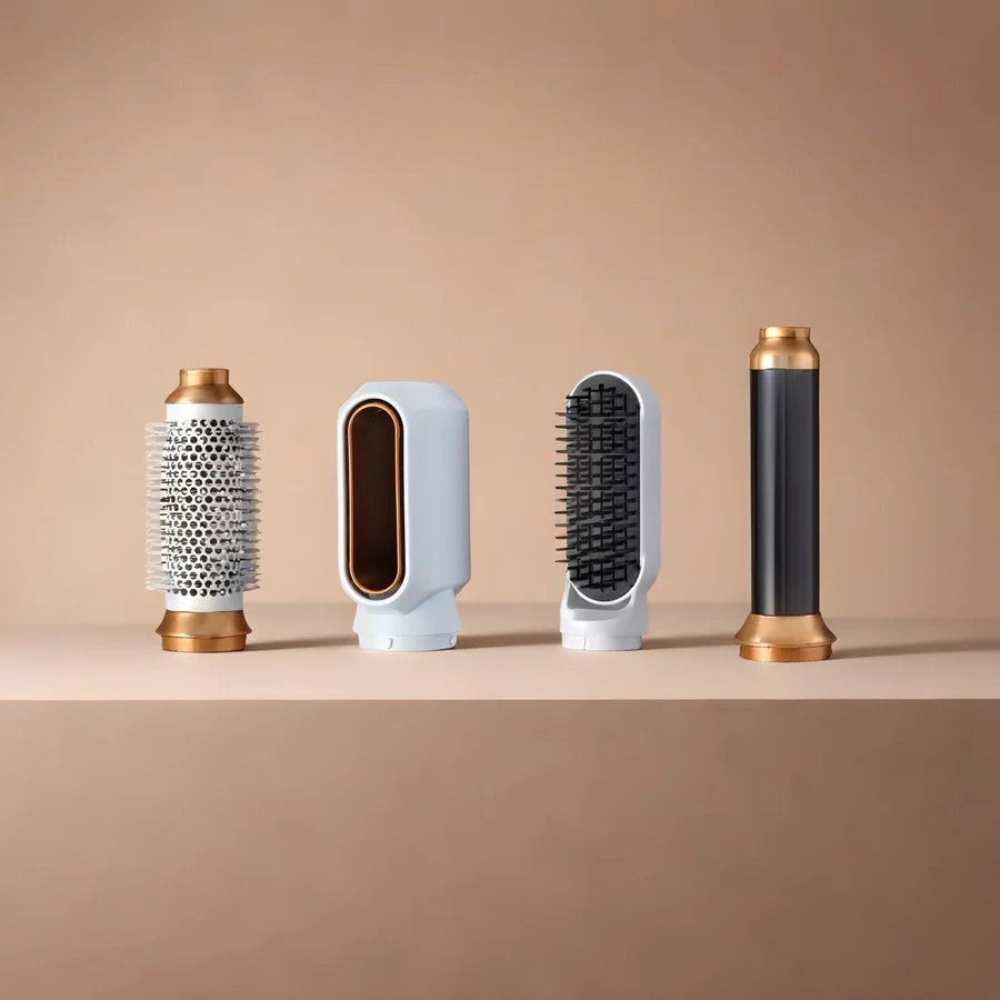 Secador StyleFlex 5x1™