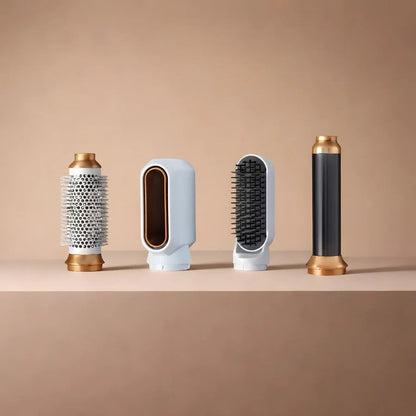 Secador StyleFlex 5x1™