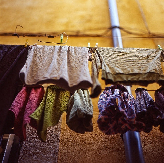 Tendedero EcoTend™