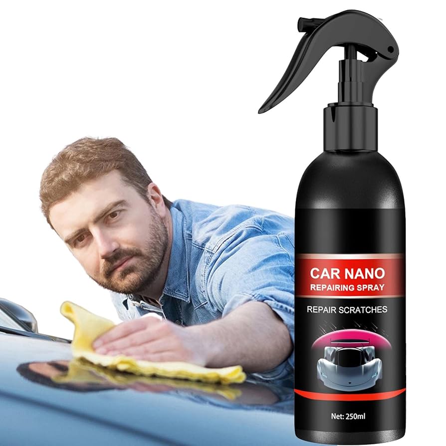 Spray CarNano™